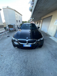 BMW 318d Touring MSport - Euro 26.000