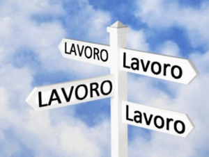 Cameriera-Cameriere