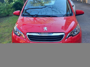 Peugeot 108 VTi 68