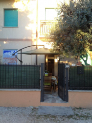 PORTO SAN GIORGIO (FM)