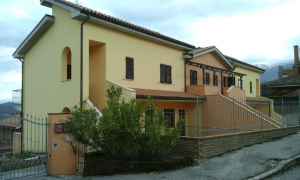 SARNANO (MC)
