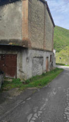 SASSOFERRATO (AN)