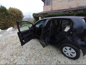 Volkswagen eco up